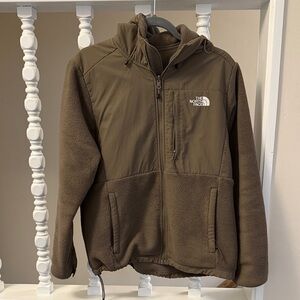 The North Face Fleece Jacket